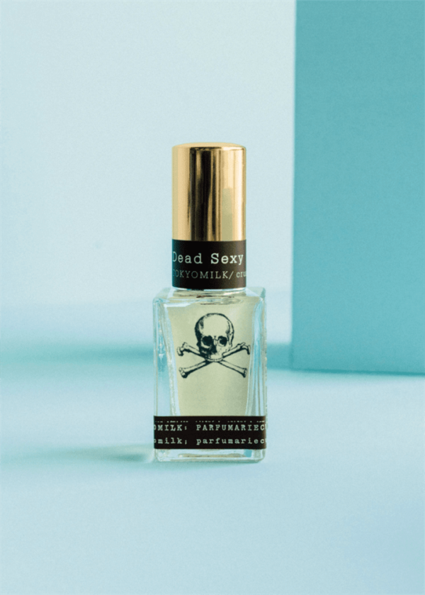 Dead Sexy 06 Boxed Parfum