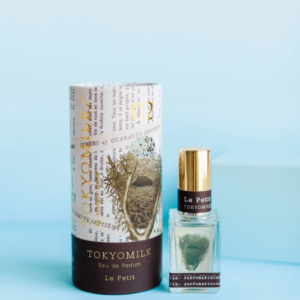 Le Petit 02 Boxed Parfum